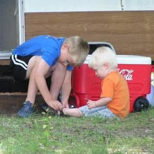 Meet your Posher, Alison